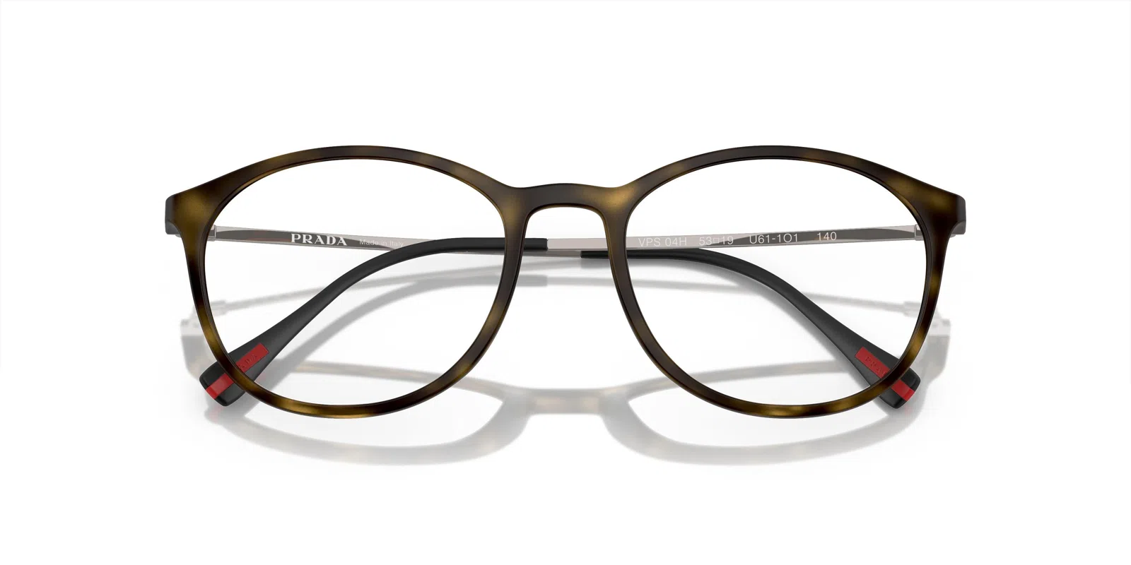 Prada Linea Rossa Lifestyle 04HV Eyeglasses - view 26